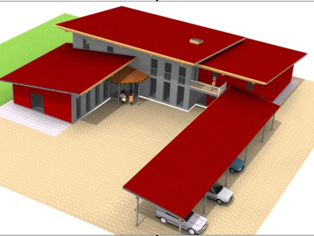 3-CAD Planung &amp; Realisierung